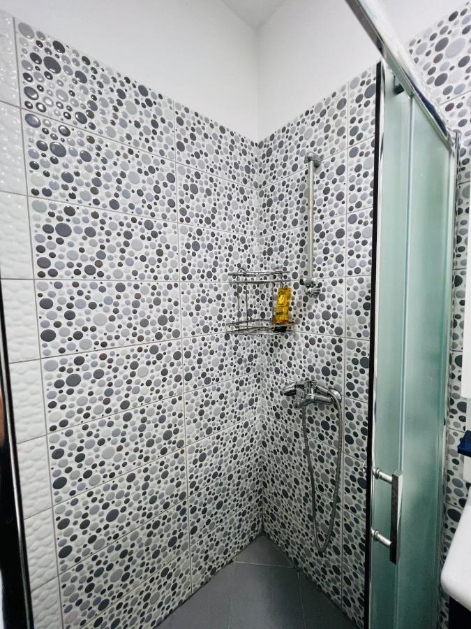 Lake Escape - Home 2 Tiranë Ngoại thất bức ảnh