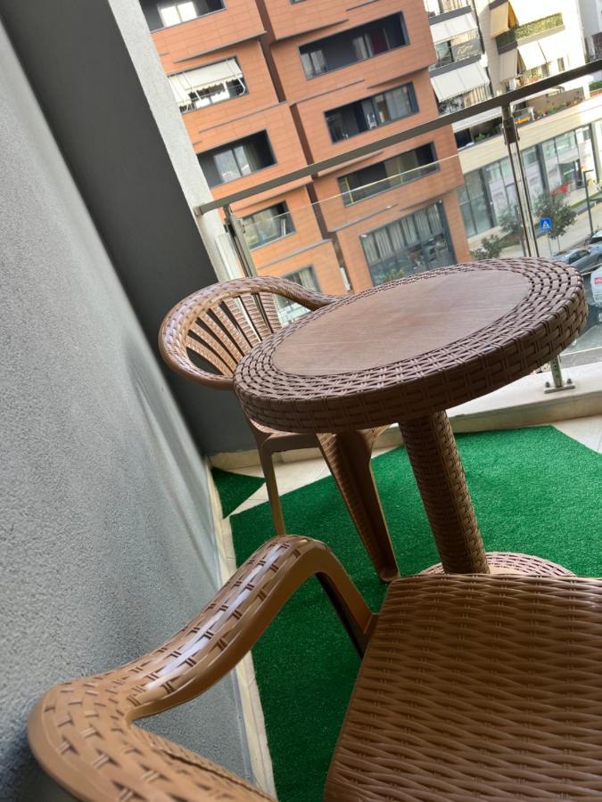 Lake Escape - Home 2 Tiranë Ngoại thất bức ảnh