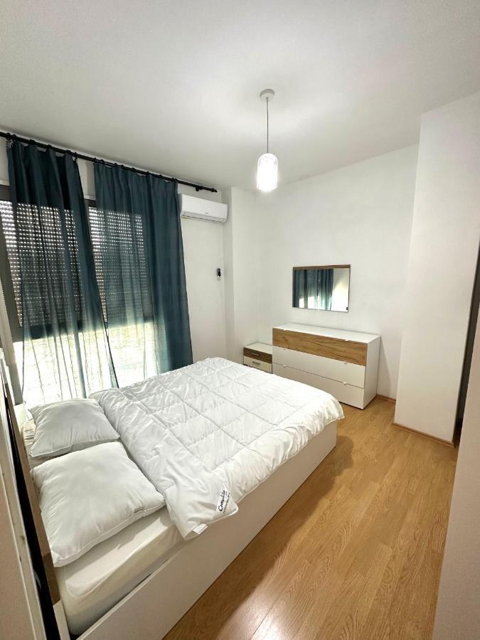 Lake Escape - Home 2 Tiranë Ngoại thất bức ảnh
